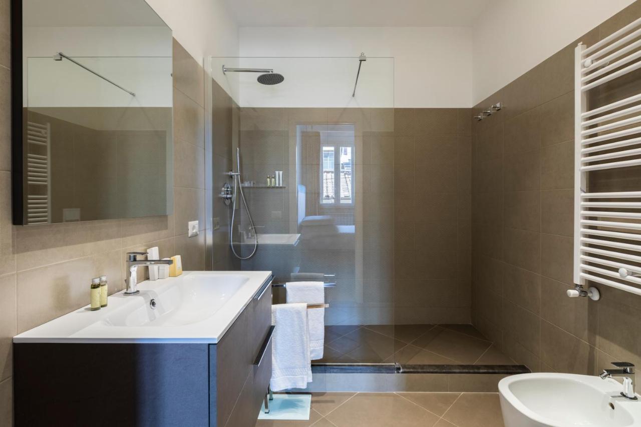 Residenza Palline By Hili Roma Exterior foto