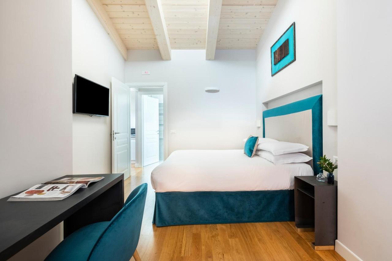 Residenza Palline By Hili Roma Exterior foto