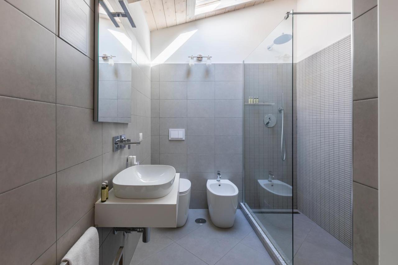 Residenza Palline By Hili Roma Exterior foto