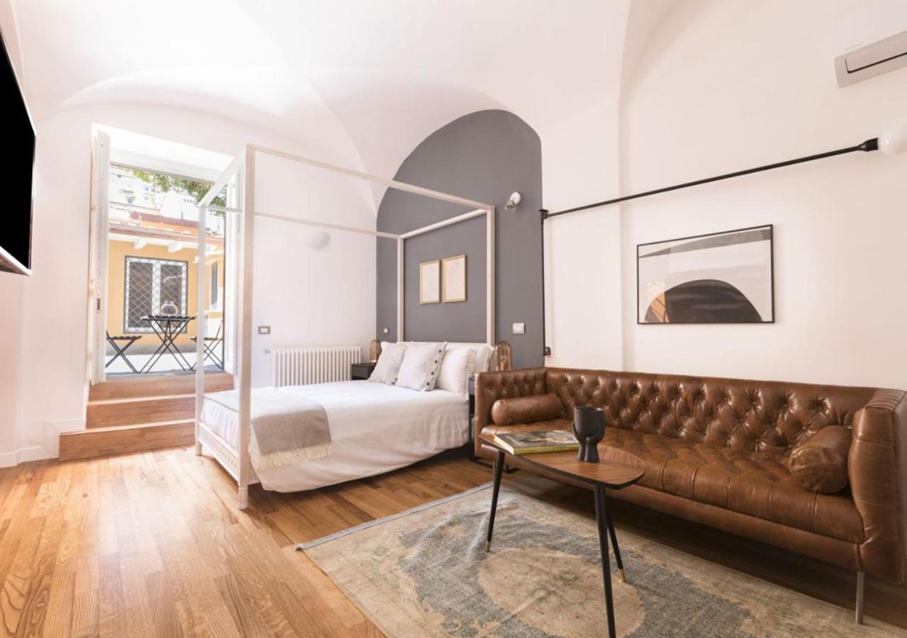 Residenza Palline By Hili Roma Exterior foto