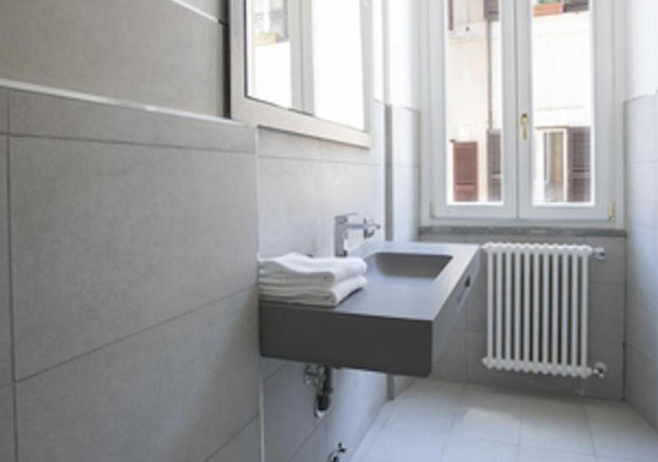 Residenza Palline By Hili Roma Exterior foto