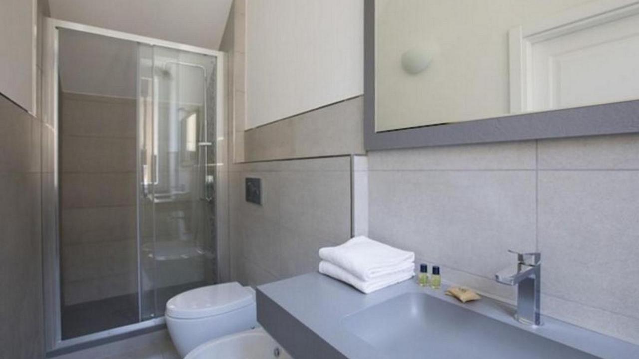 Residenza Palline By Hili Roma Exterior foto