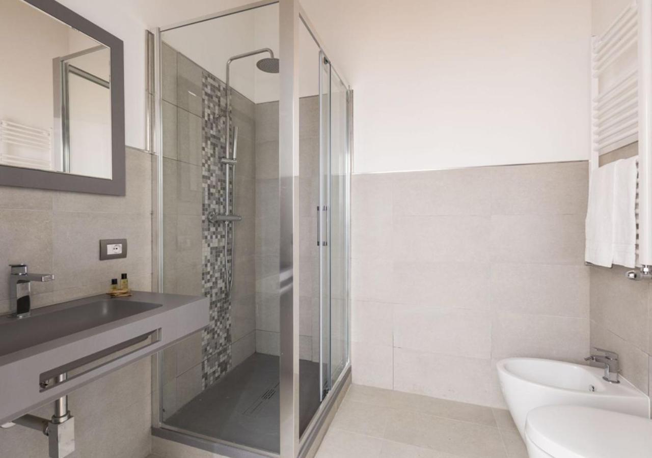 Residenza Palline By Hili Roma Exterior foto
