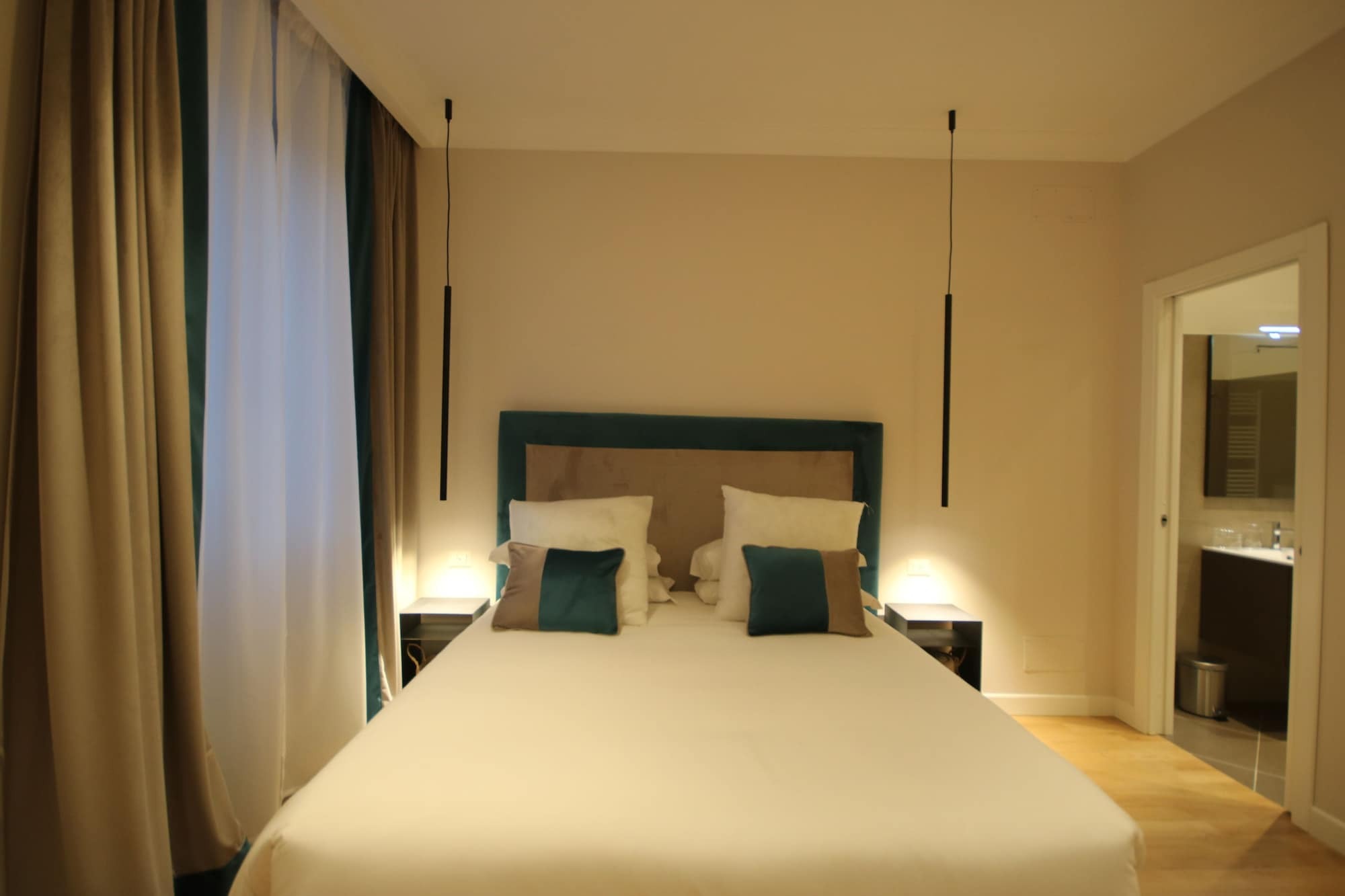 Residenza Palline By Hili Roma Exterior foto